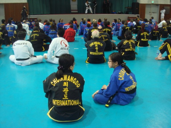 Korean Seminar